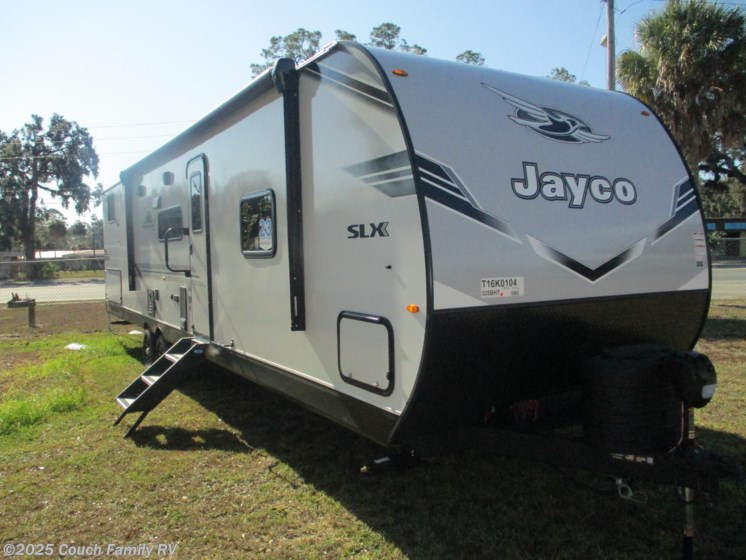 Email now about this 2026 Jayco Jay Flight SLX 325BHT! New 2026 Jayco Jay Flight SLX 325BHT available in Cross City, Florida