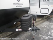 Call now about this 2026 Grand Design Transcend Xplor 21RLX! 2026 Grand Design Transcend Xplor 21RLX - New Travel Trailer For Sale by Couch Family RV in Cross City, Florida features Booth Dinette, Tinted Windows, Toilet, Black Tank Flush, TV Antenna