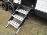 Contact us now about this 2026 Grand Design Transcend Xplor 21RLX! 2026 Transcend Xplor 21RLX by Grand Design from Couch Family RV in Cross City, Florida