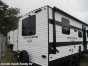 New 2026 Grand Design Transcend Xplor 21RLX available in Cross City, Florida