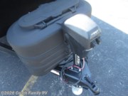 Call now about this 2026 Grand Design Imagine XLS 23LDE! 2026 Grand Design Imagine XLS 23LDE - New Travel Trailer For Sale by Couch Family RV in Cross City, Florida features Auxiliary Battery, Solar Panels, Hitch, Rocker Recliner(s), Ladder