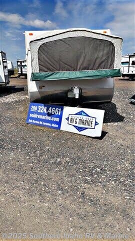 Used 2011 Starcraft TRAVEL START SPORT 176RB available in Jerome, Idaho