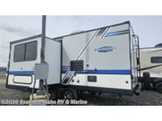 Used 2020 Jayco Jay Feather 23RBM available in Jerome, Idaho