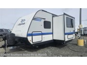 Call now about this 2020 Jayco Jay Feather 23RBM! 2020 Jayco Jay Feather 23RBM - Used Travel Trailer For Sale by Southern Idaho RV & Marine in Jerome, Idaho