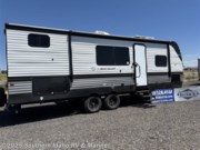Contact us now about this 2026 Keystone Hideout 241DBWE! 2026 Hideout 241DBWE by Keystone from Southern Idaho RV & Marine in Jerome, Idaho