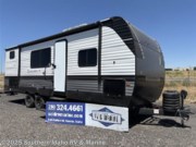 Call now about this 2026 Keystone Hideout 241DBWE! 2026 Keystone Hideout 241DBWE - New Travel Trailer For Sale by Southern Idaho RV & Marine in Jerome, Idaho
