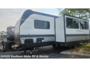 Call now about this 2026 Keystone Hideout 261BHWE! 2026 Keystone Hideout 261BHWE - New Travel Trailer For Sale by Southern Idaho RV & Marine in Jerome, Idaho