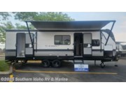 Contact us now about this 2026 Keystone Hideout 261BHWE! 2026 Hideout 261BHWE by Keystone from Southern Idaho RV & Marine in Jerome, Idaho