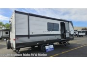 Contact us now about this 2026 Keystone Hideout 224MLWE! 2026 Hideout 224MLWE by Keystone from Southern Idaho RV & Marine in Jerome, Idaho