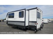 New 2026 Keystone Hideout 224MLWE available in Jerome, Idaho