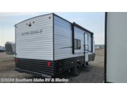 Used 2024 Keystone Springdale 1700FQ available in Jerome, Idaho