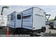 New 2026 Keystone Passport 2605RB available in Jerome, Idaho