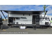 Call now about this 2026 Keystone Passport 2605RB! 2026 Keystone Passport 2605RB - New Travel Trailer For Sale by Southern Idaho RV & Marine in Jerome, Idaho