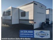 New 2026 Keystone Hideout 291BRWE available in Jerome, Idaho