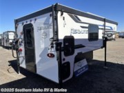 Call now about this 2025 Forest River PALOMINO RCSS-1608! 2025 Forest River PALOMINO RCSS-1608 - New Truck Camper For Sale by Southern Idaho RV & Marine in Jerome, Idaho