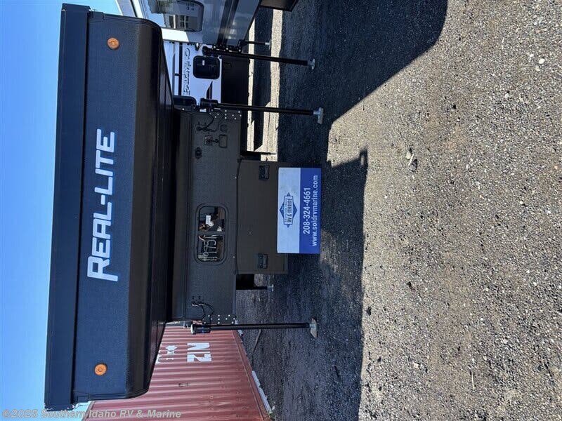 Contact us now about this 2025 Forest River PALOMINO RCSS-1608! 2025 PALOMINO RCSS-1608 by Forest River from Southern Idaho RV & Marine in Jerome, Idaho