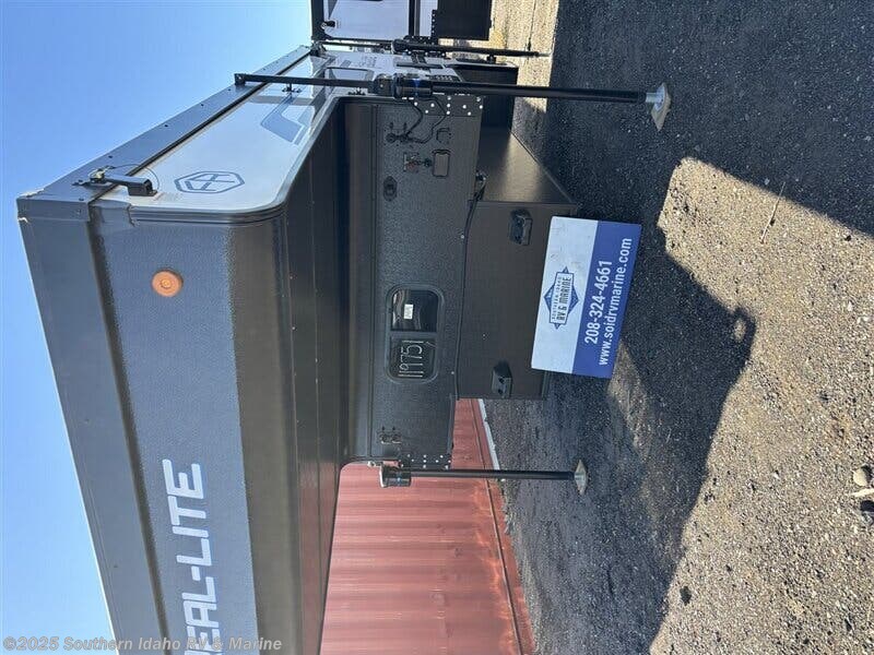 New 2025 Forest River PALOMINO RCSS-1608 available in Jerome, Idaho