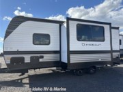 Contact us now about this 2026 Keystone Hideout 21BWE! 2026 Hideout 21BWE by Keystone from Southern Idaho RV & Marine in Jerome, Idaho