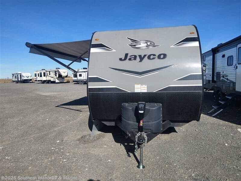 Contact us now about this 2023 Jayco Jay Flight 265TH! 2023 Jay Flight 265TH by Jayco from Southern Idaho RV & Marine in Jerome, Idaho