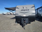 Contact us now about this 2023 Jayco Jay Flight 265TH! 2023 Jay Flight 265TH by Jayco from Southern Idaho RV & Marine in Jerome, Idaho