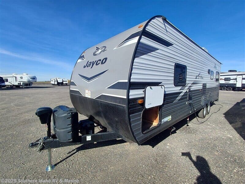 Used 2023 Jayco Jay Flight 265TH available in Jerome, Idaho