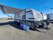 Call now about this 2023 Jayco Jay Flight 265TH! 2023 Jayco Jay Flight 265TH - Used Travel Trailer For Sale by Southern Idaho RV & Marine in Jerome, Idaho