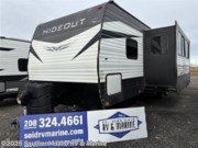 Used 2021 Keystone Hideout 29BQSWE available in Jerome, Idaho