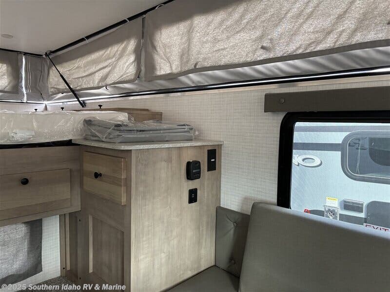 New 2025 Forest River PALOMINO SZSS-550 available in Jerome, Idaho