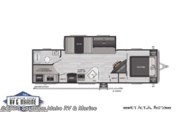 Call now about this 2022 Keystone Springdale 295BHWE! 2022 Keystone Springdale 295BHWE - Used Travel Trailer For Sale by Southern Idaho RV & Marine in Jerome, Idaho