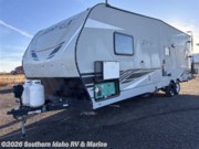 Used 2022 Genesis Supreme Vortex 2614FS available in Jerome, Idaho