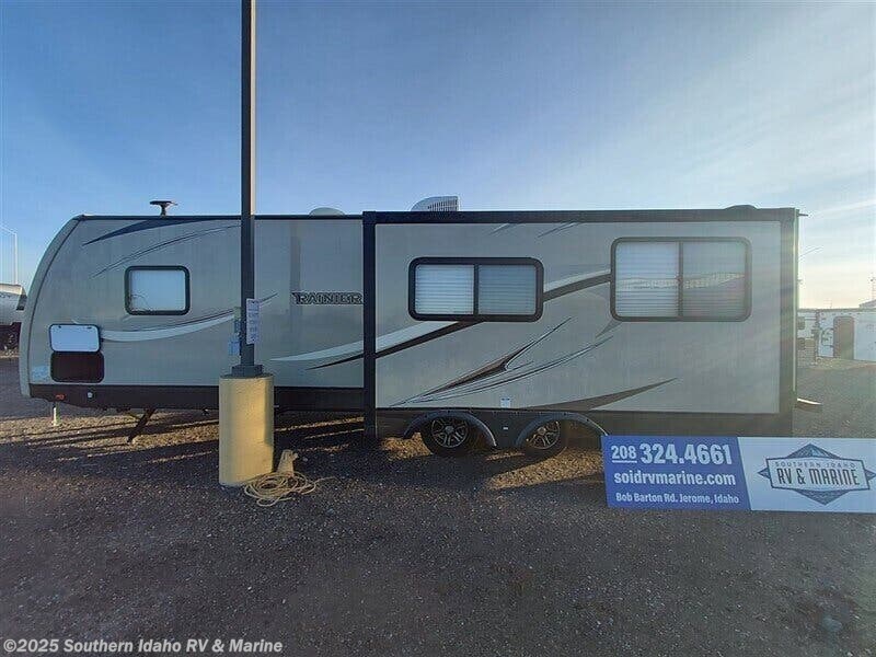 Used 2019 Forest River Rainier 268RKSR available in Jerome, Idaho