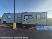 Used 2019 Forest River Rainier 268RKSR available in Jerome, Idaho