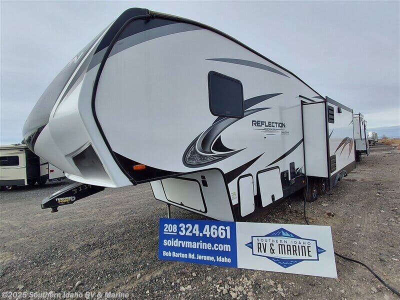 Contact us now about this 2021 Grand Design Reflection 295RL! 2021 Reflection 295RL by Grand Design from Southern Idaho RV & Marine in Jerome, Idaho