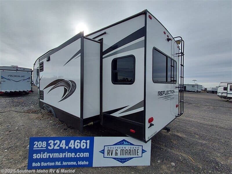 Used 2021 Grand Design Reflection 295RL available in Jerome, Idaho
