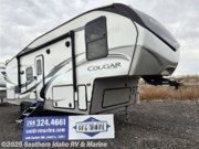 Call now about this 2021 Keystone Cougar 25RES! 2021 Keystone Cougar 25RES - Used Travel Trailer For Sale by Southern Idaho RV & Marine in Jerome, Idaho