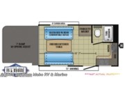 Call now about this 2017 Jayco Octane M-161! 2017 Jayco Octane M-161 - Used Travel Trailer For Sale by Southern Idaho RV & Marine in Jerome, Idaho