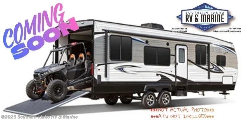 Email now about this 2017 Jayco Octane M-161! Used 2017 Jayco Octane M-161 available in Jerome, Idaho