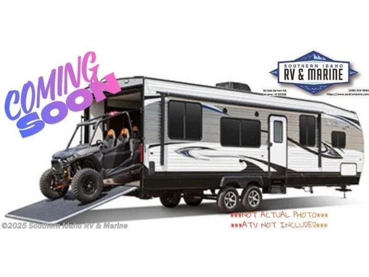 Email now about this 2017 Jayco Octane M-161! Used 2017 Jayco Octane M-161 available in Jerome, Idaho