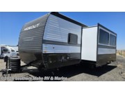 Contact us now about this 2025 Keystone Hideout 244RBWE! 2025 Hideout 244RBWE by Keystone from Southern Idaho RV & Marine in Jerome, Idaho