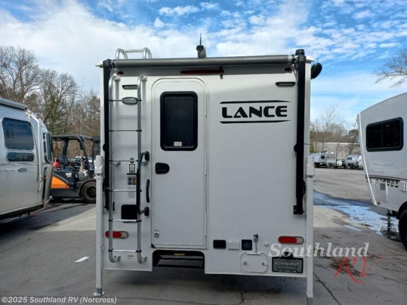 2023 Lance Lance Truck Campers 825 RV For Sale In Norcross GA 30071