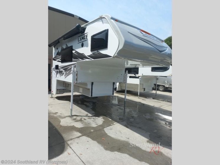 New 2023 Lance Lance Truck Campers 960 available in Norcross, Georgia