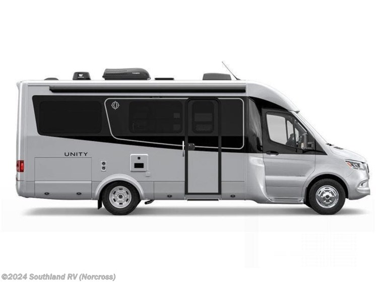 New 2024 Leisure Travel Unity U24MBL available in Norcross, Georgia