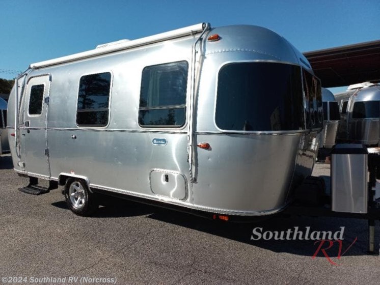 New 2024 Airstream Bambi 22FB available in Norcross, Georgia