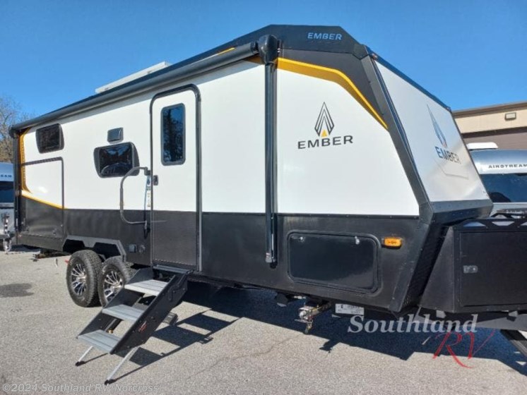 New 2024 Ember RV Overland Series 221MSL available in Norcross, Georgia