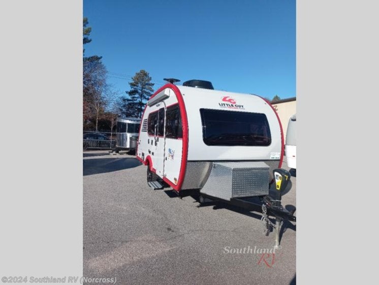 Used 2022 Little Guy Trailers Max Little Guy available in Norcross, Georgia