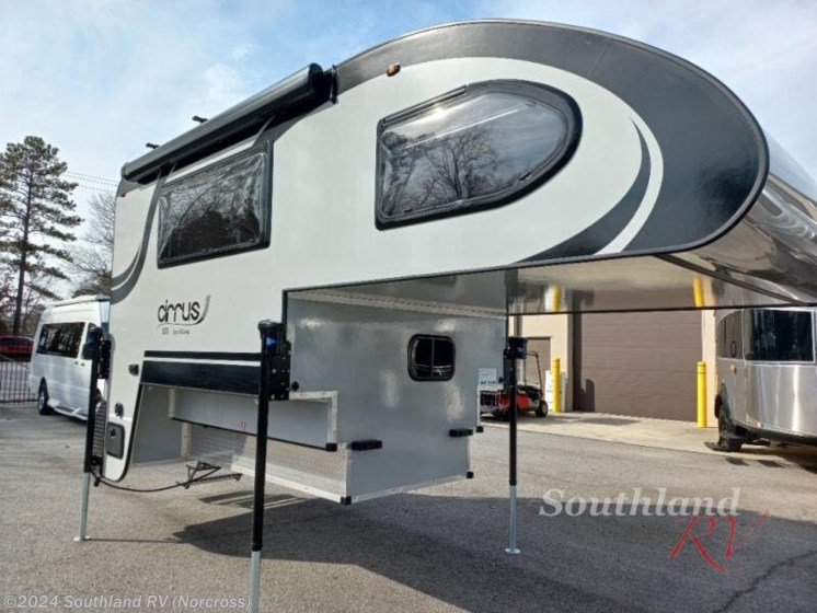 New 2024 NuCamp Cirrus 820 available in Norcross, Georgia