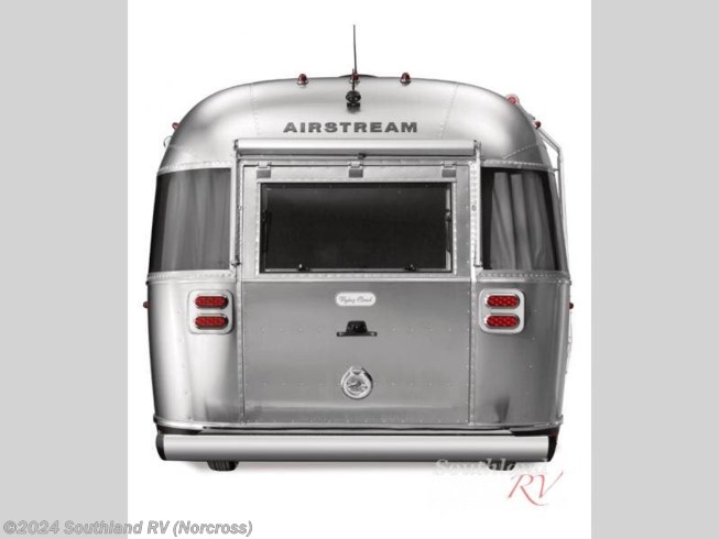 2024 Flying Cloud 25FB Twin w/Hatch Option by Airstream from Southland RV in Norcross, Georgia