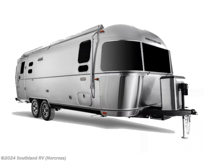 New 2024 Airstream Trade Wind 25FB Twin available in Norcross, Georgia