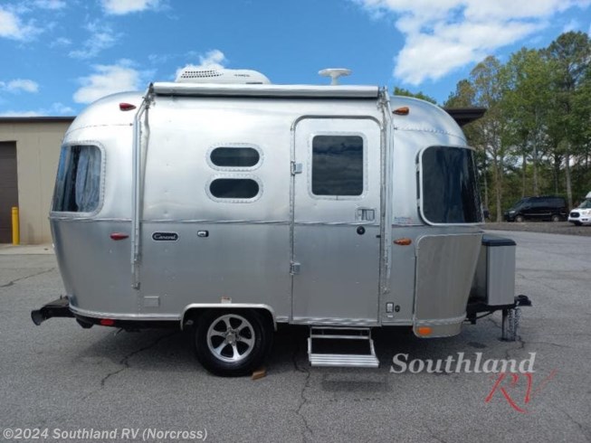 2021 Caravel 16RB by Airstream from Southland RV in Norcross, Georgia