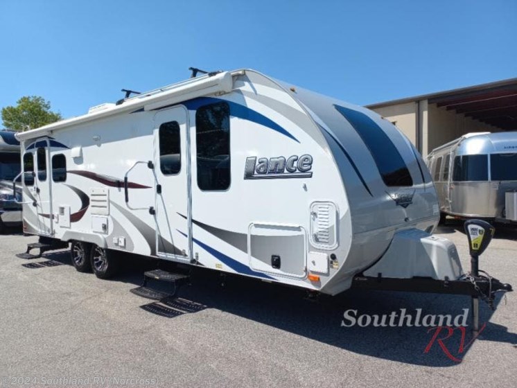 Used 2019 Lance Lance Travel Trailers 2375 available in Norcross, Georgia